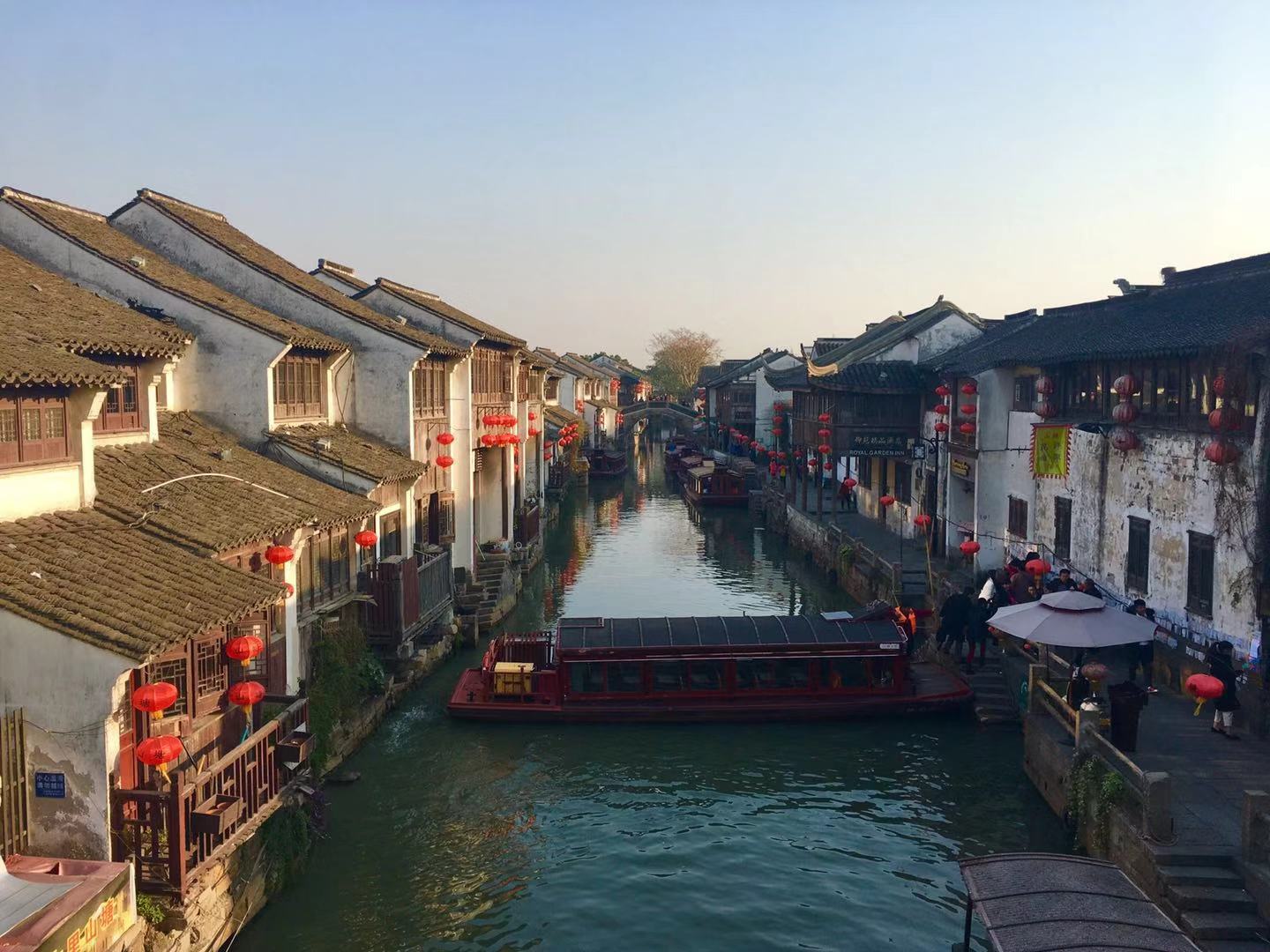 suzhou